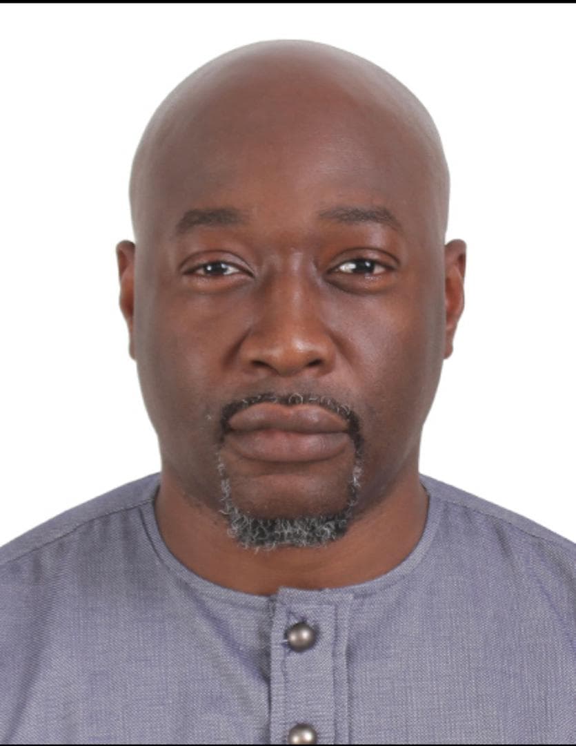 Remi Adeyanju